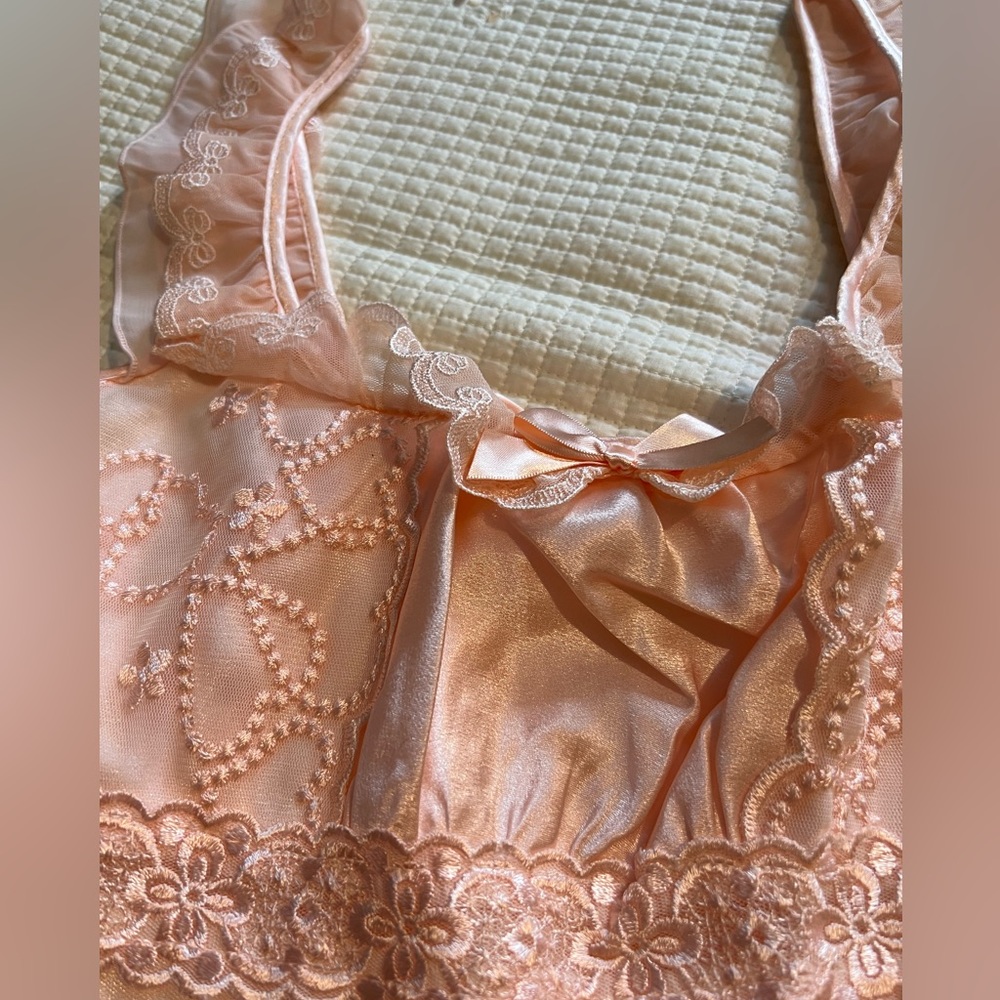 Brand new two-piece pajama set